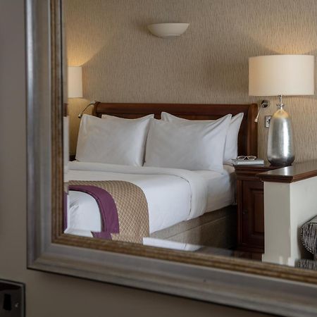 Aztec Hotel And Spa Almondsbury Dış mekan fotoğraf