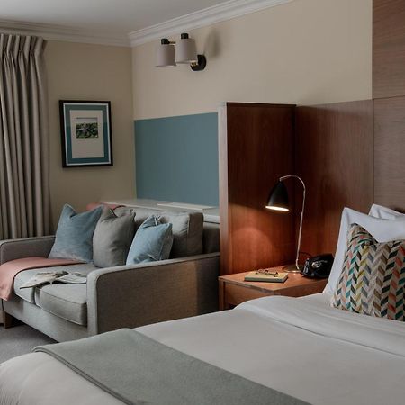 Aztec Hotel And Spa Almondsbury Dış mekan fotoğraf