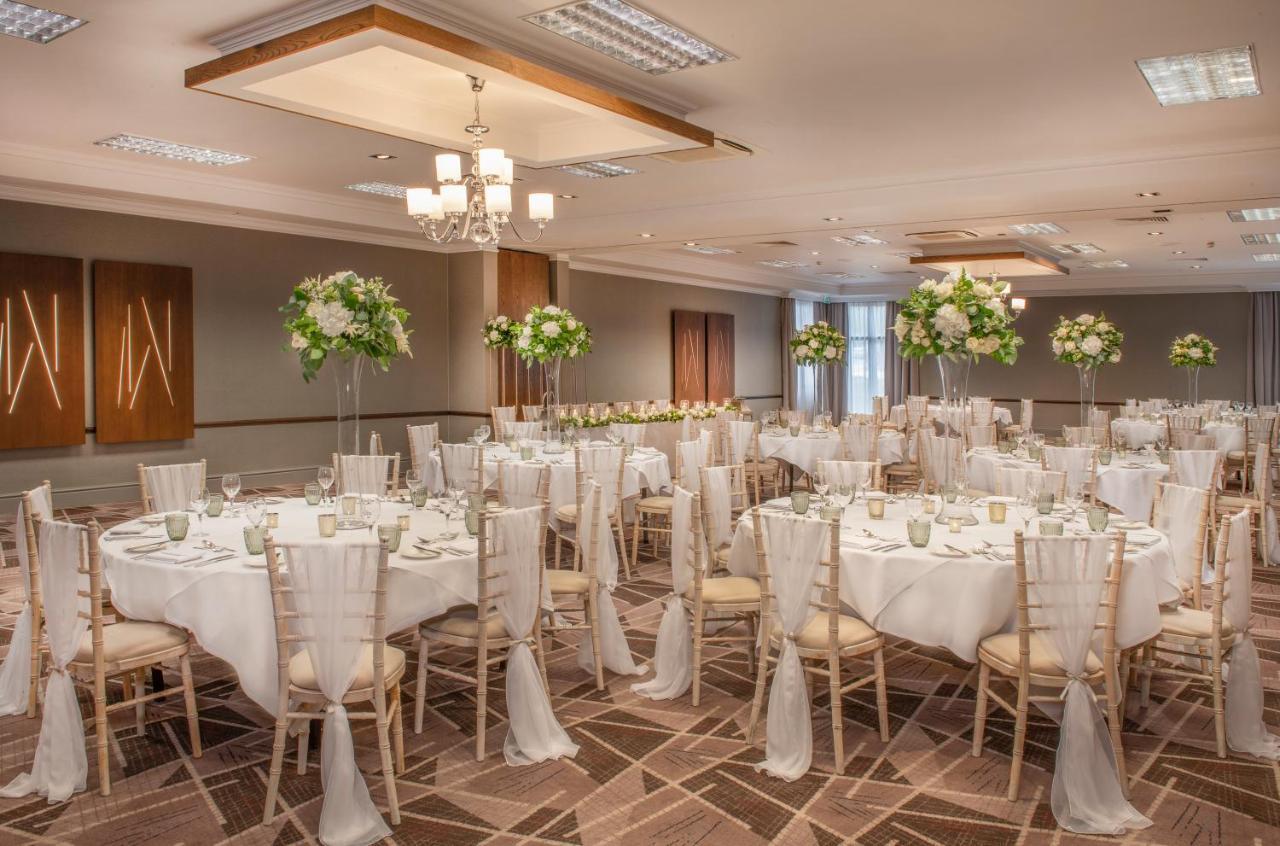 Aztec Hotel And Spa Almondsbury Dış mekan fotoğraf
