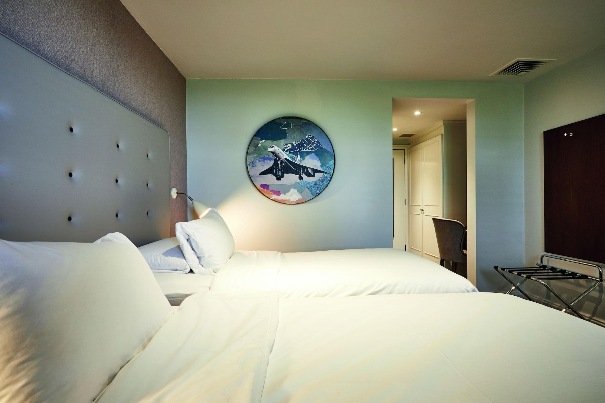 Aztec Hotel And Spa Almondsbury Dış mekan fotoğraf