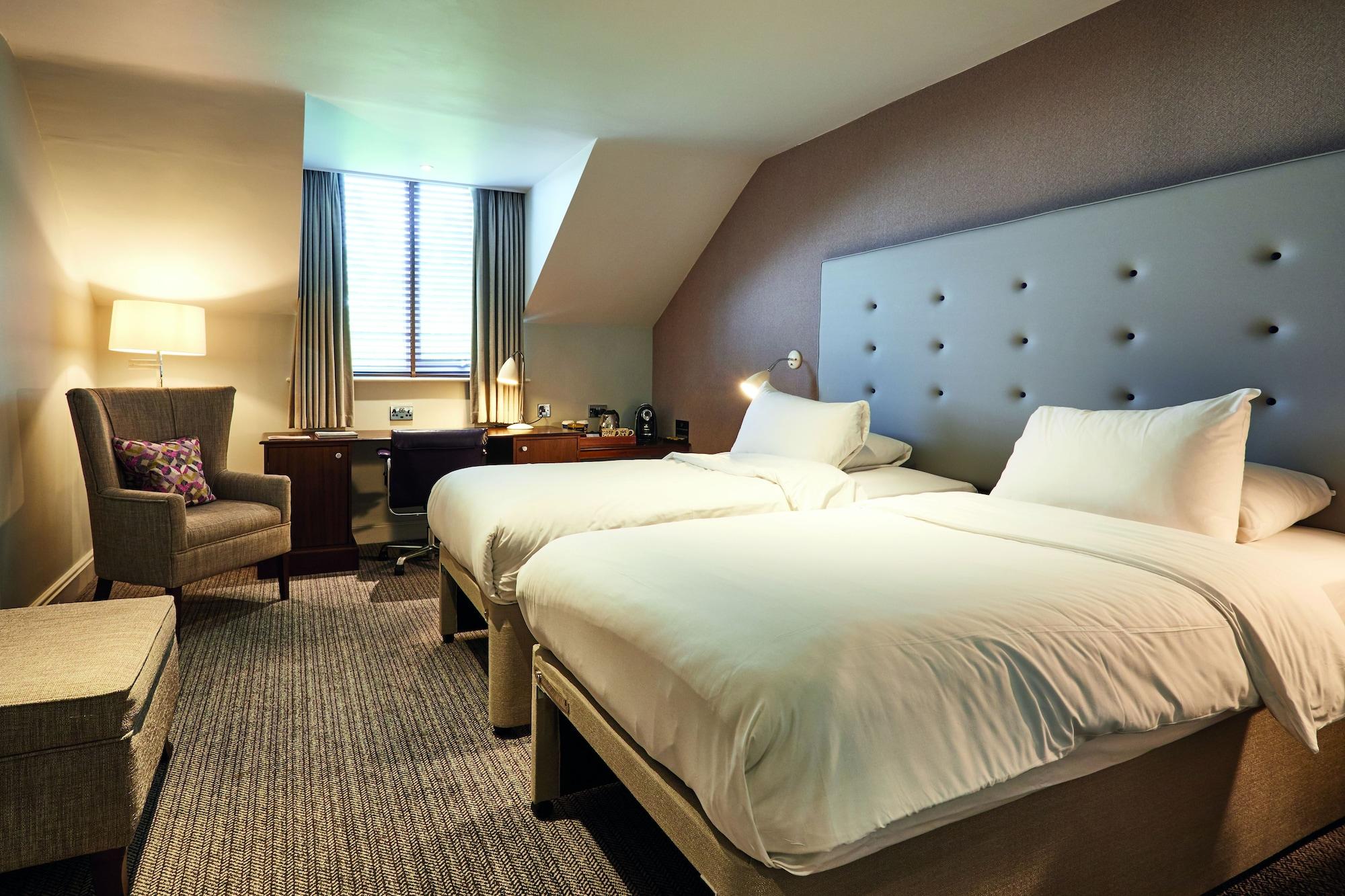 Aztec Hotel And Spa Almondsbury Dış mekan fotoğraf