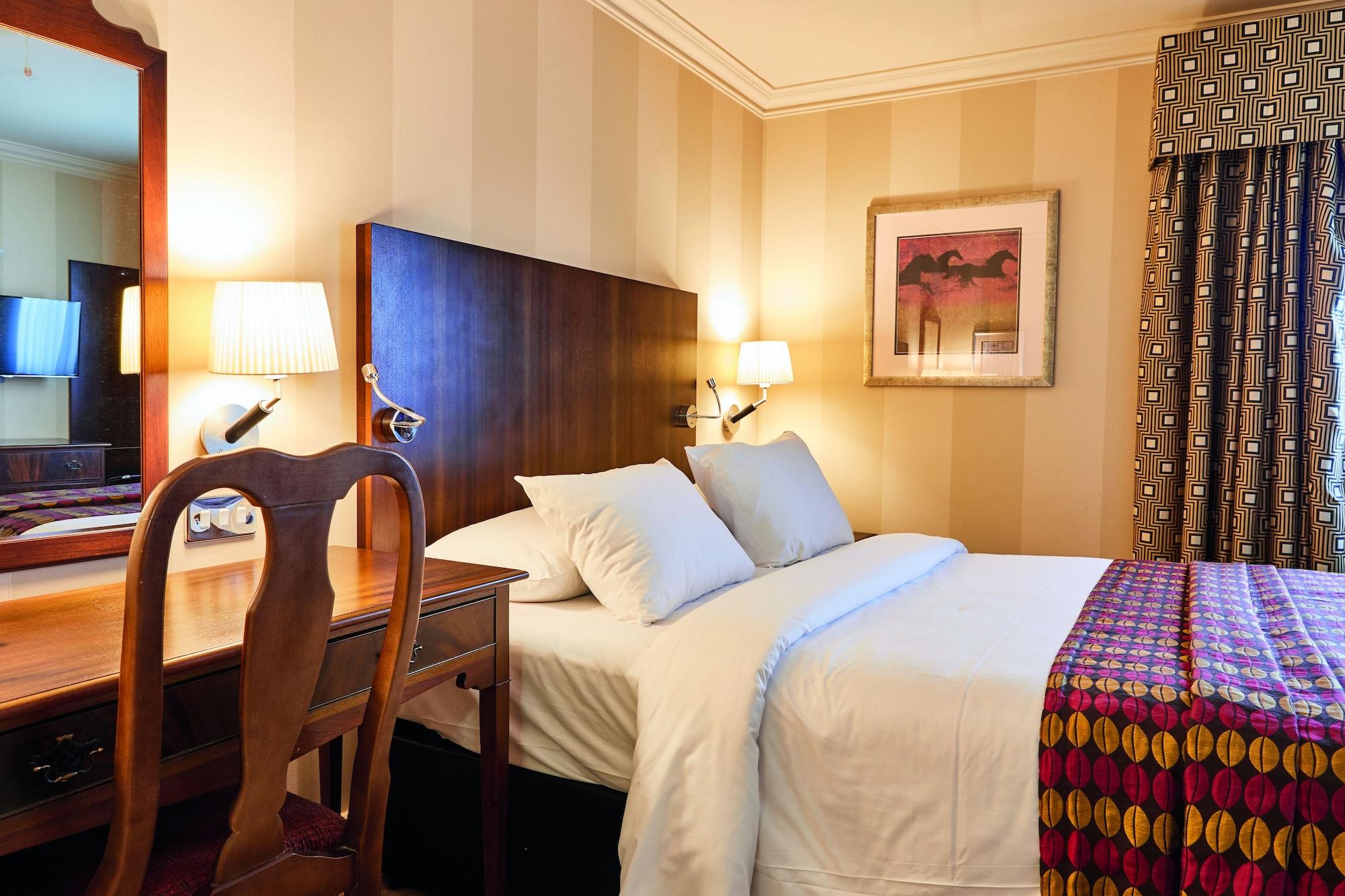 Aztec Hotel And Spa Almondsbury Dış mekan fotoğraf
