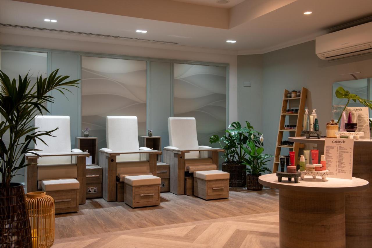 Aztec Hotel And Spa Almondsbury Dış mekan fotoğraf