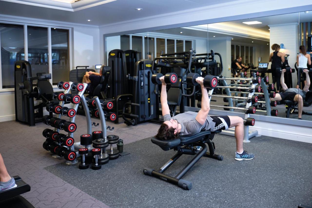 Aztec Hotel And Spa Almondsbury Dış mekan fotoğraf