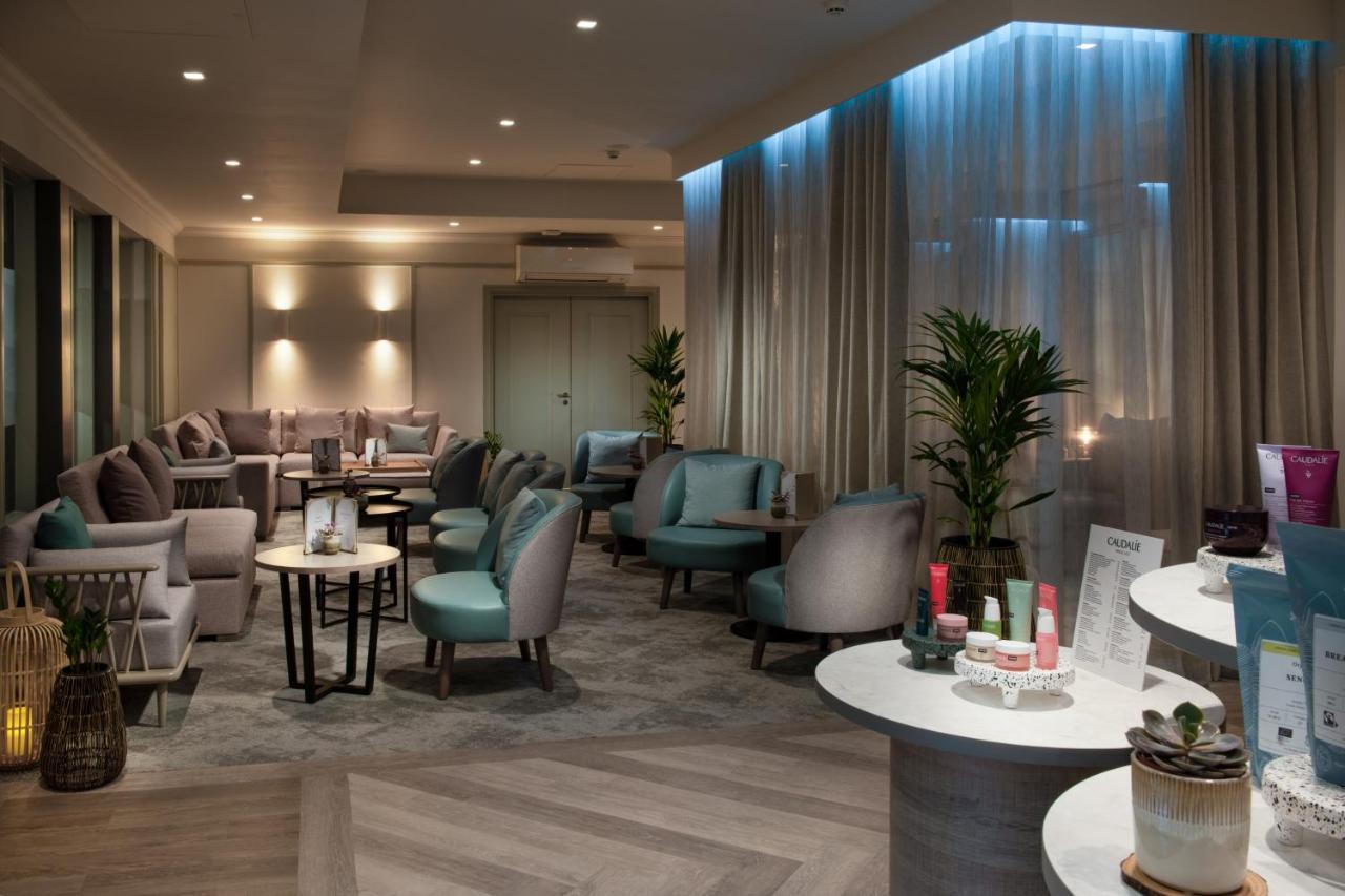 Aztec Hotel And Spa Almondsbury Dış mekan fotoğraf