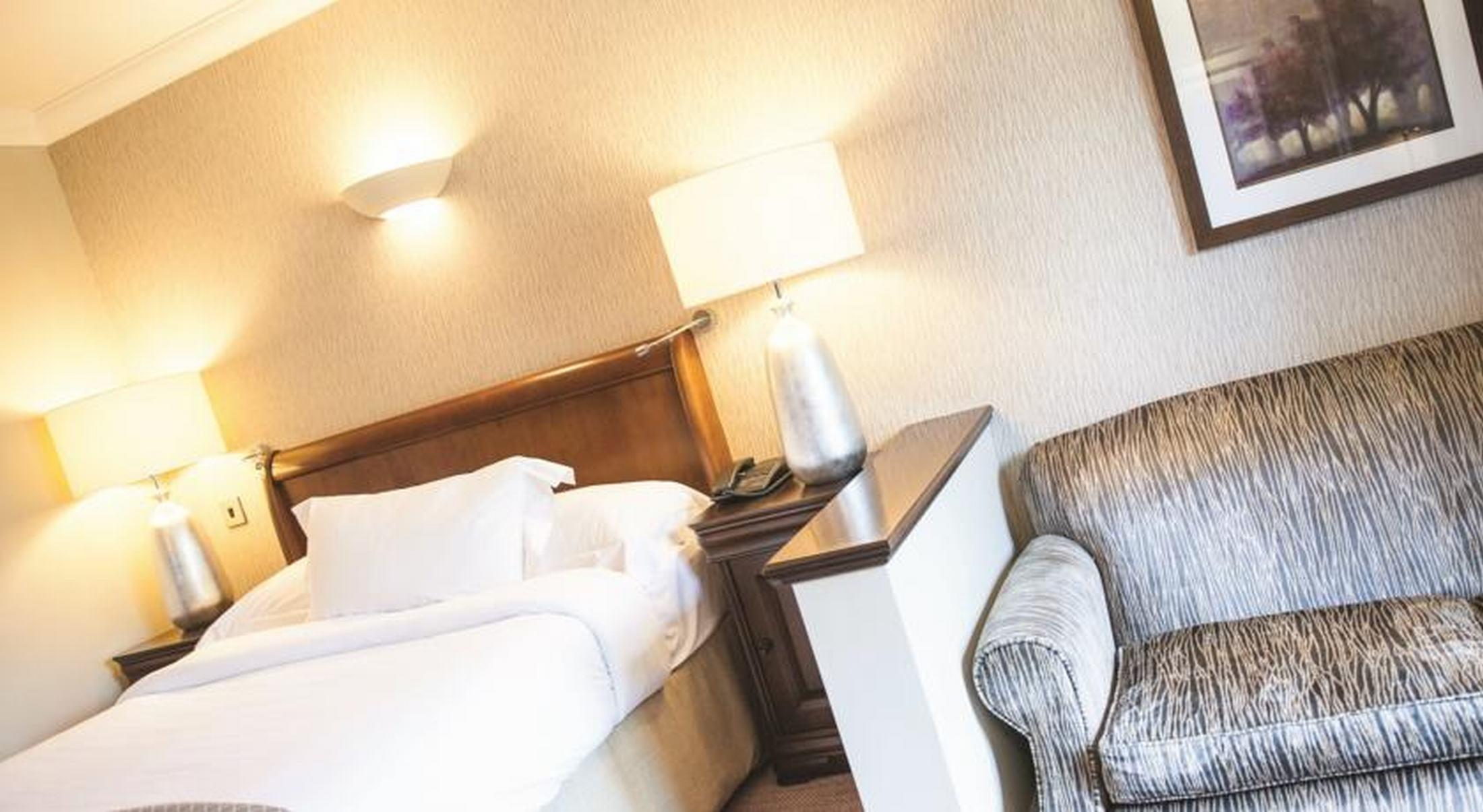 Aztec Hotel And Spa Almondsbury Dış mekan fotoğraf