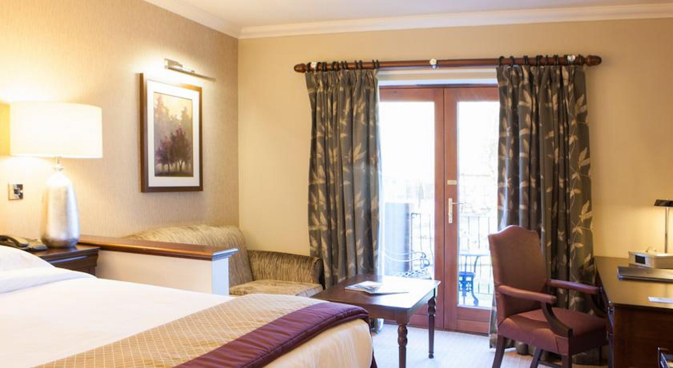 Aztec Hotel And Spa Almondsbury Dış mekan fotoğraf