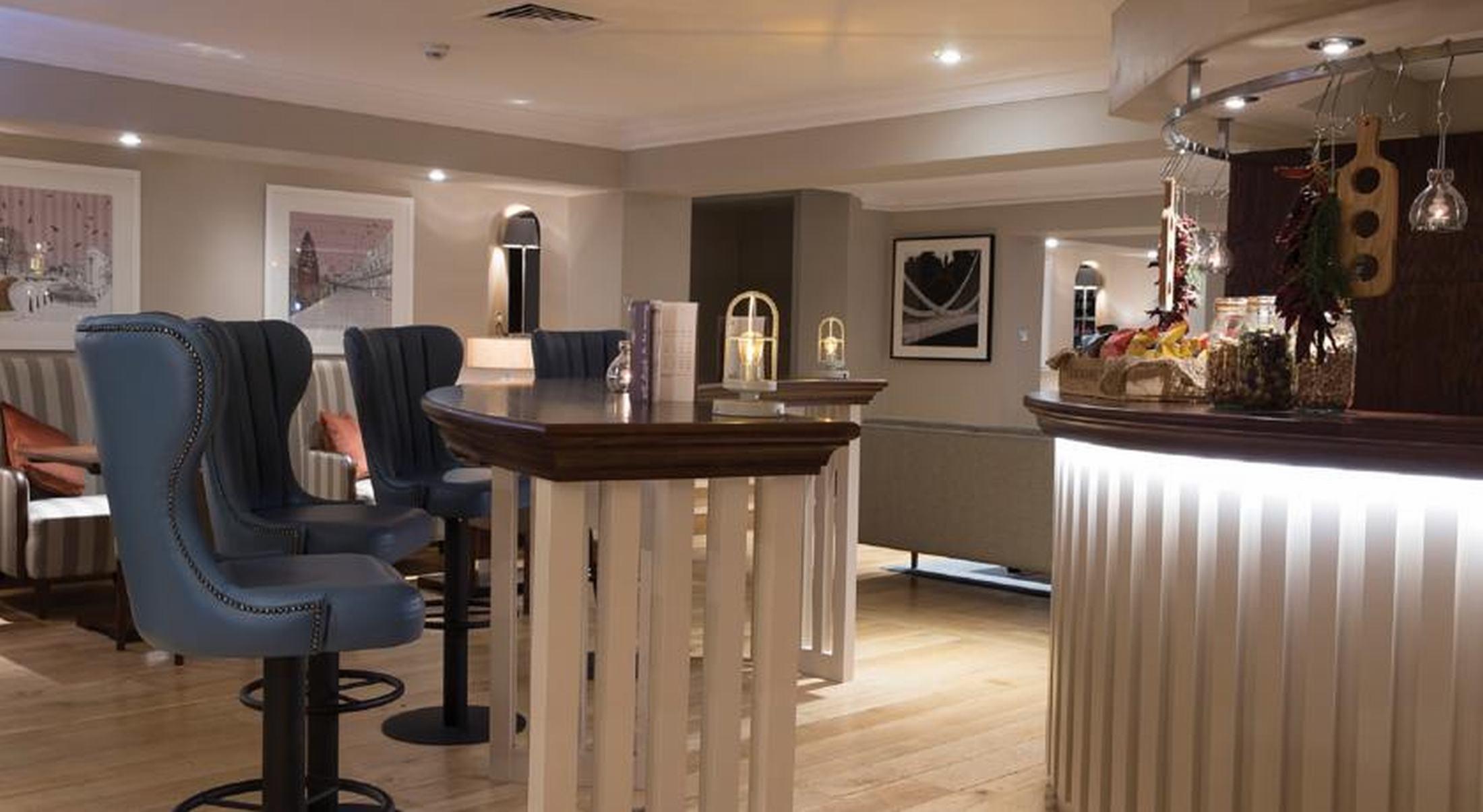 Aztec Hotel And Spa Almondsbury Dış mekan fotoğraf