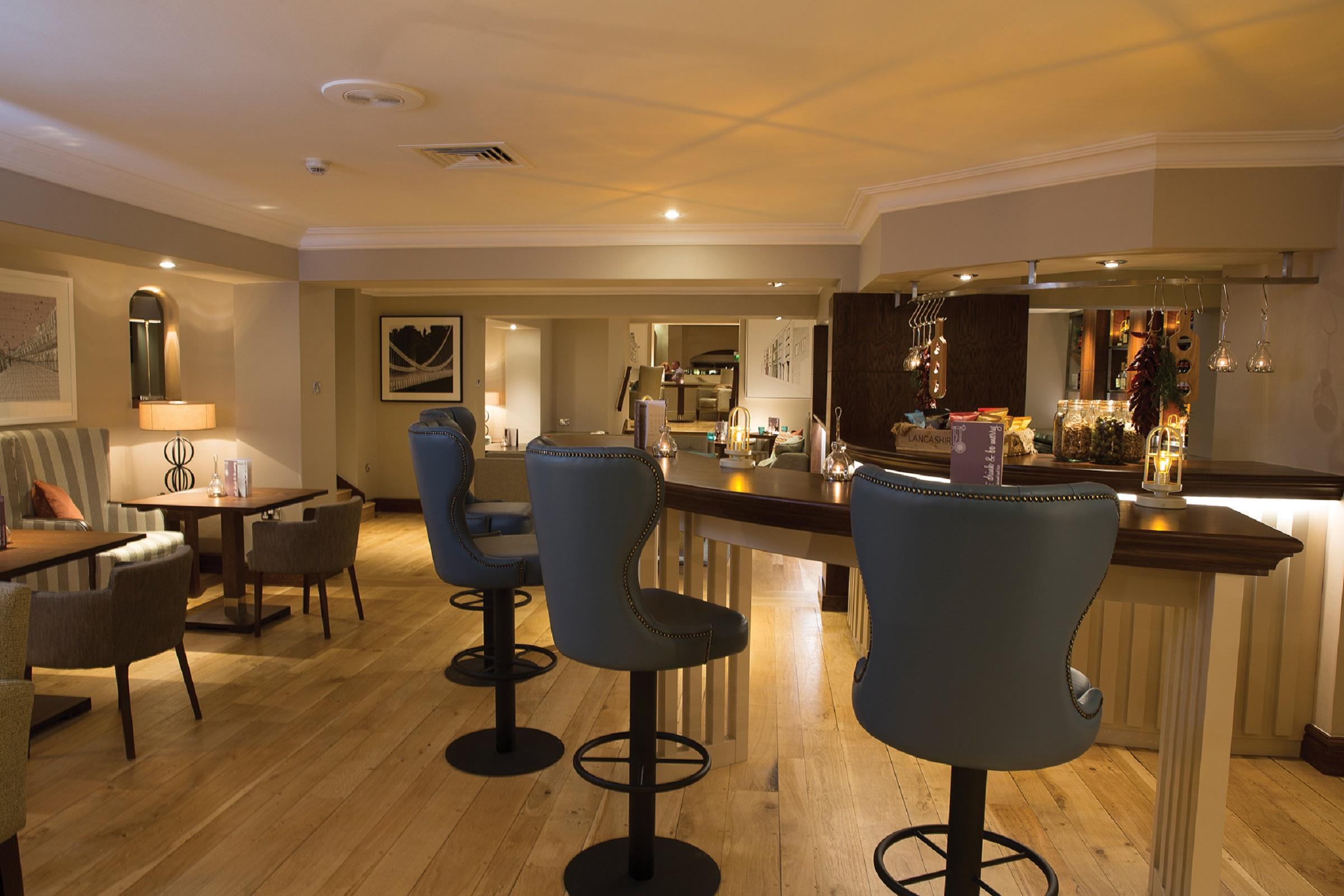 Aztec Hotel And Spa Almondsbury Dış mekan fotoğraf