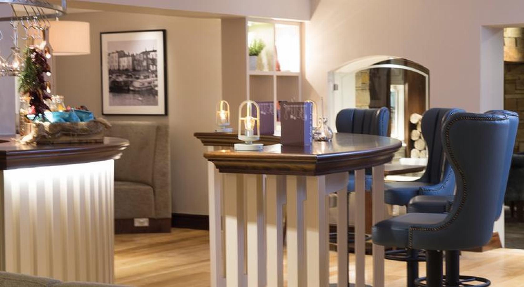 Aztec Hotel And Spa Almondsbury Dış mekan fotoğraf