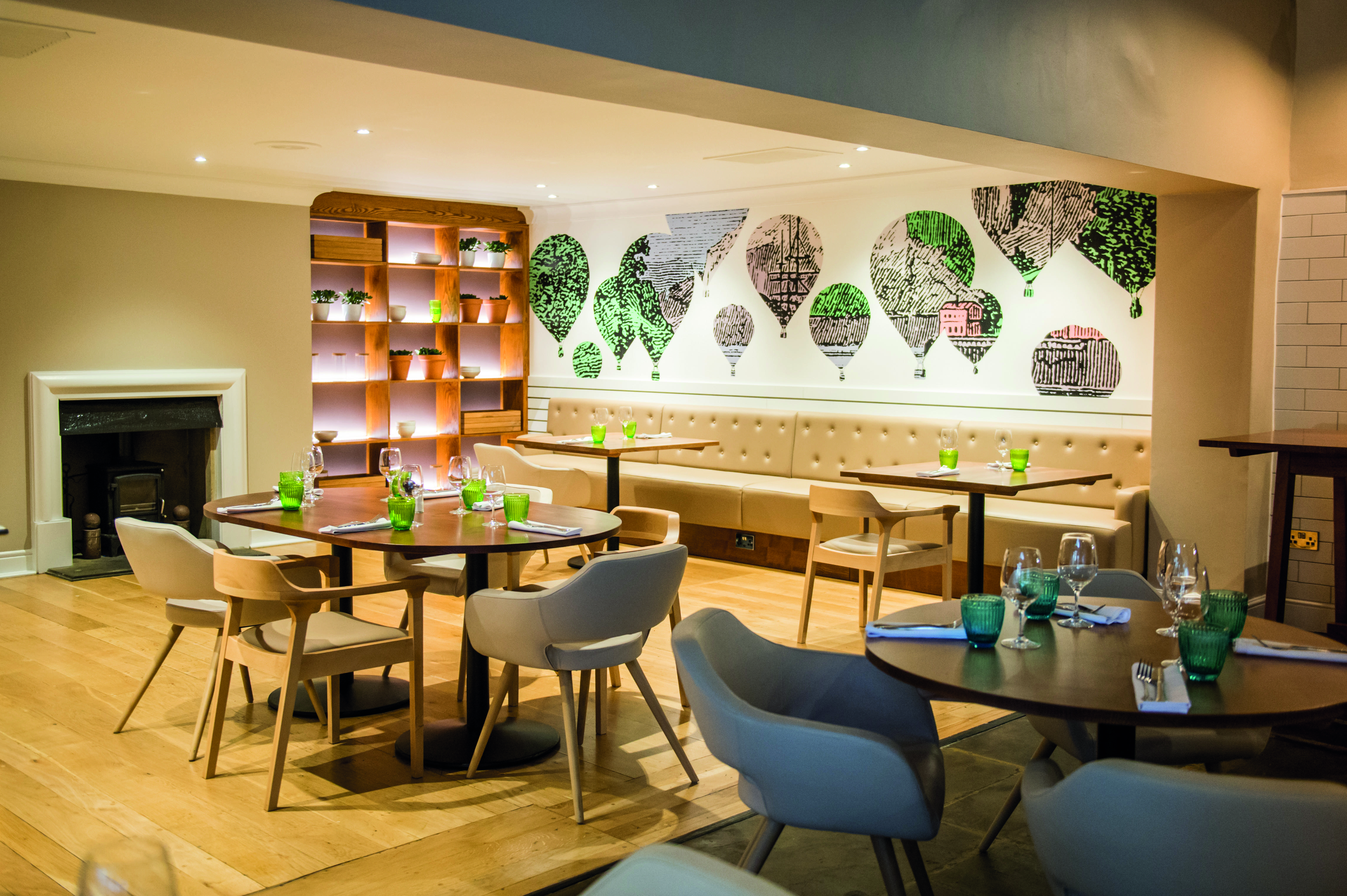 Aztec Hotel And Spa Almondsbury Dış mekan fotoğraf