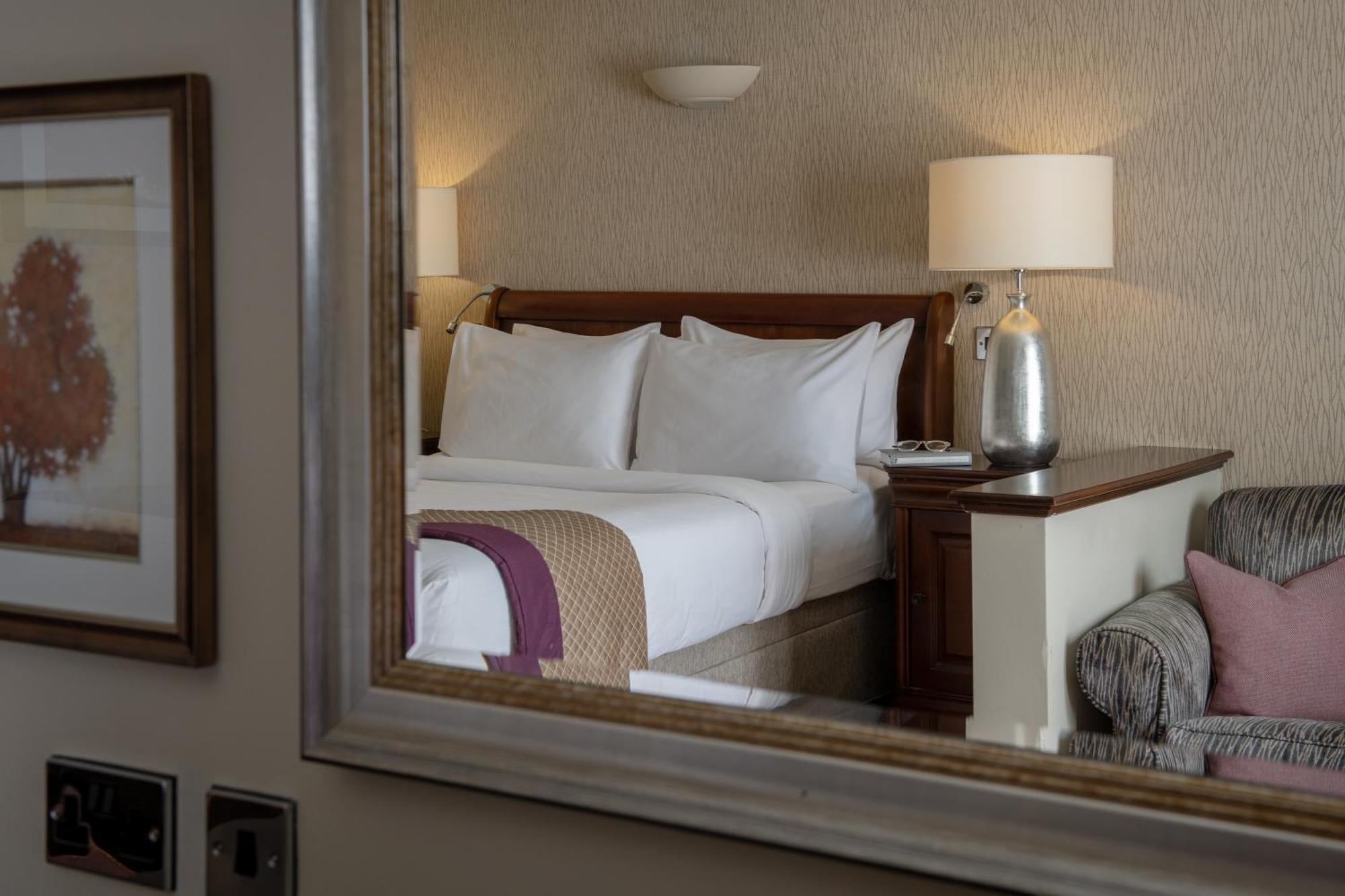 Aztec Hotel And Spa Almondsbury Dış mekan fotoğraf