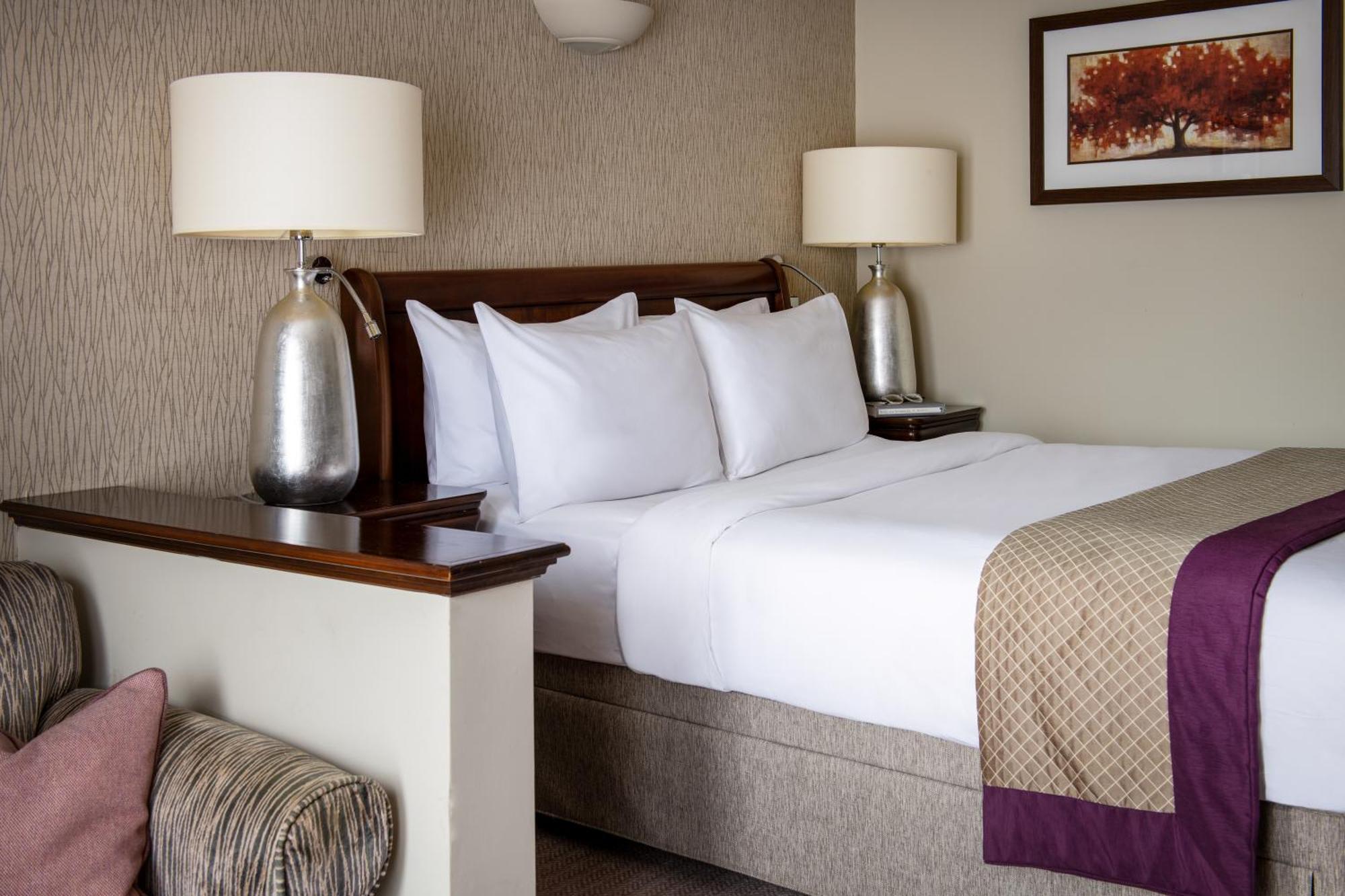 Aztec Hotel And Spa Almondsbury Dış mekan fotoğraf