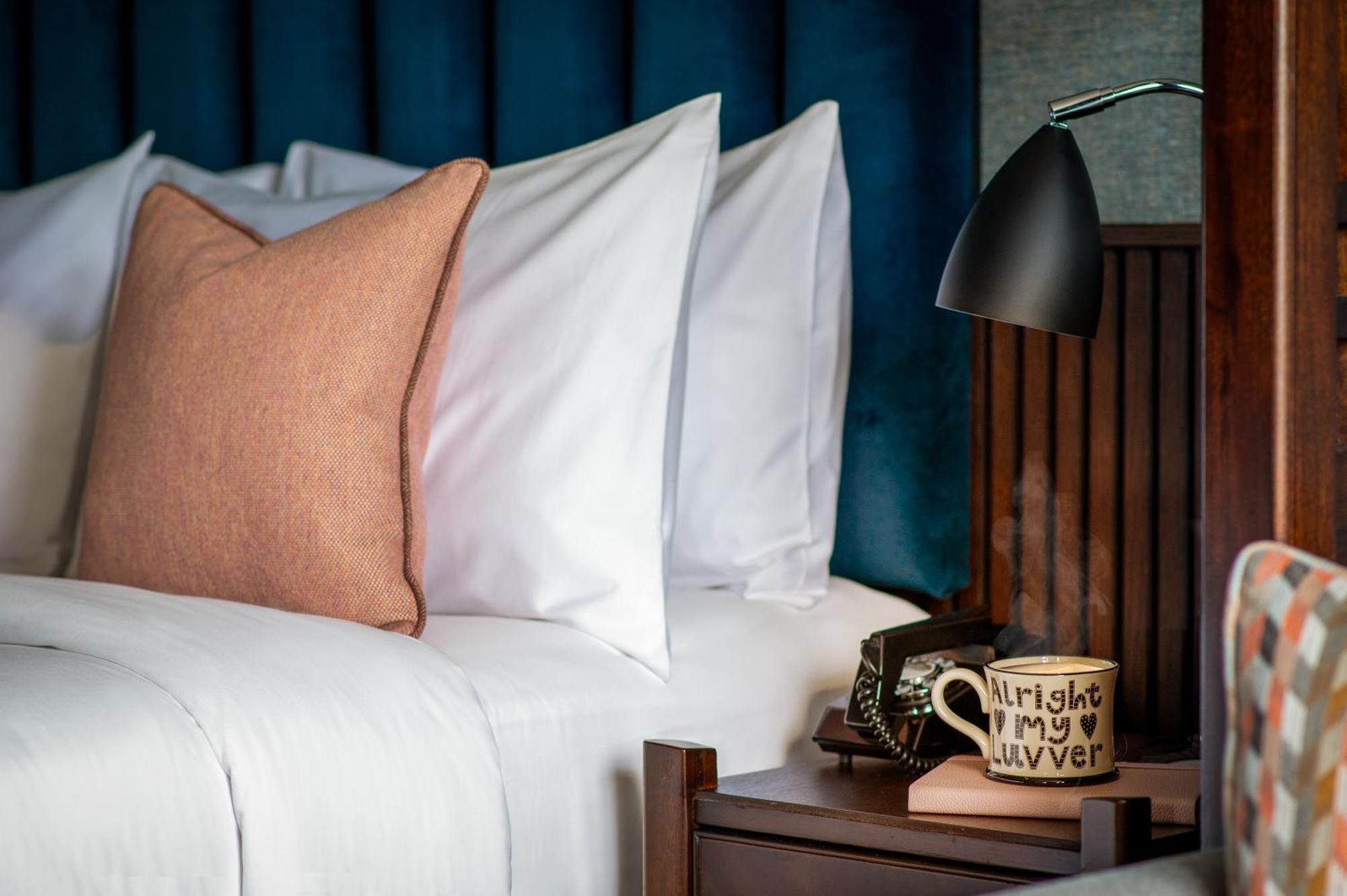 Aztec Hotel And Spa Almondsbury Dış mekan fotoğraf