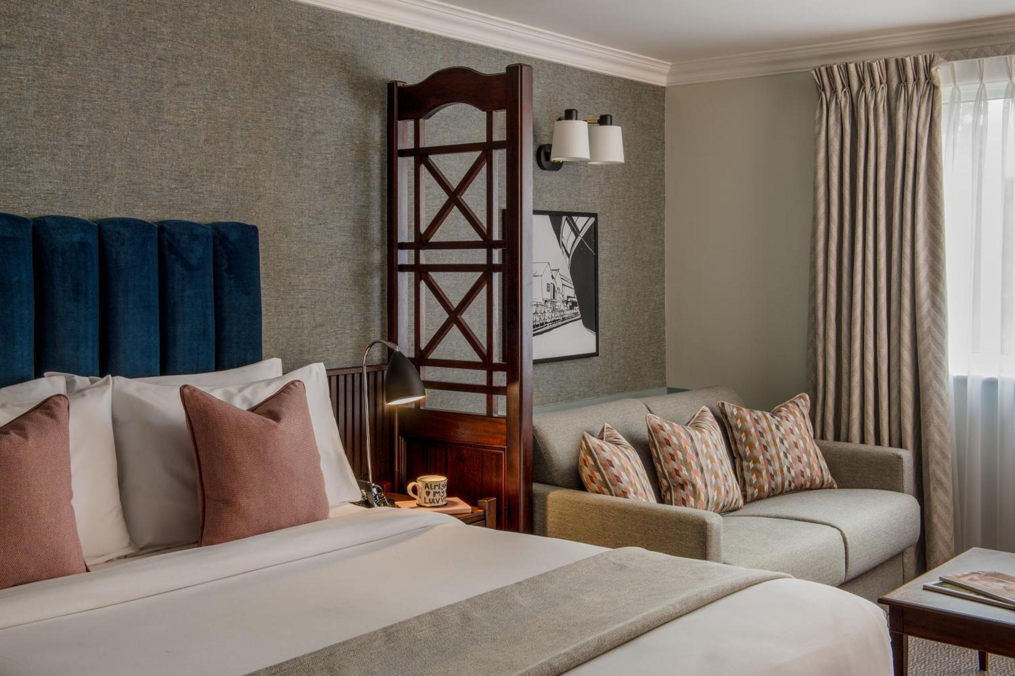 Aztec Hotel And Spa Almondsbury Dış mekan fotoğraf