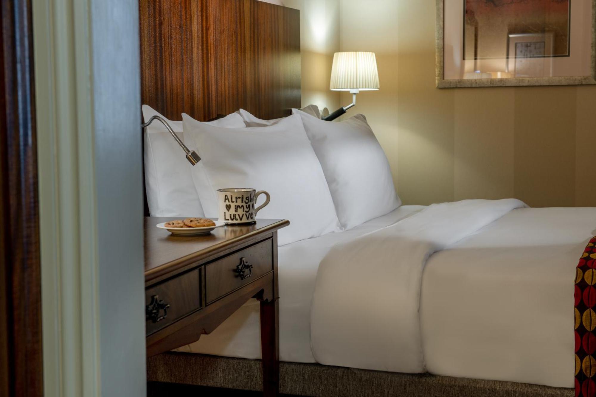 Aztec Hotel And Spa Almondsbury Dış mekan fotoğraf
