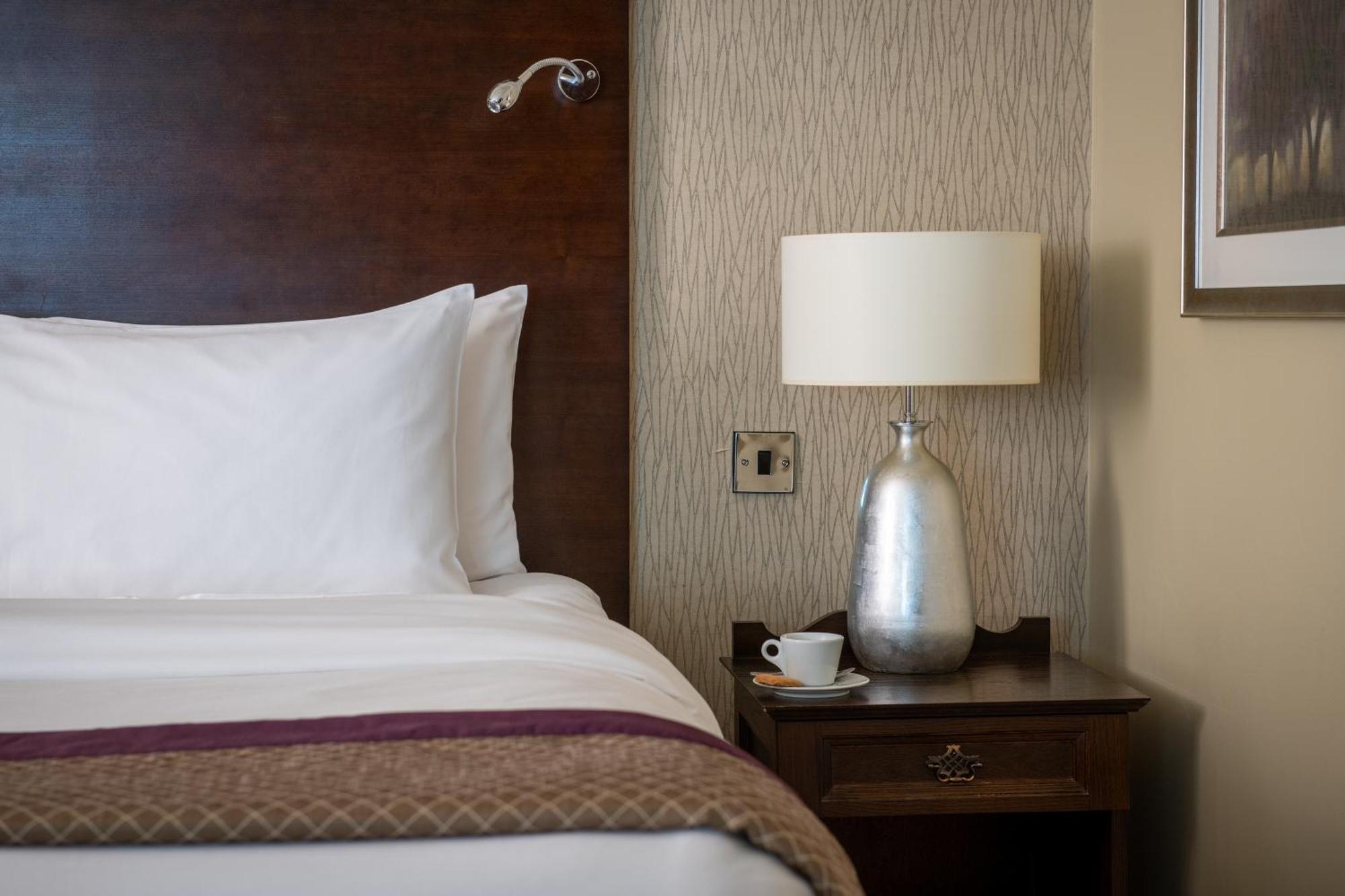 Aztec Hotel And Spa Almondsbury Dış mekan fotoğraf