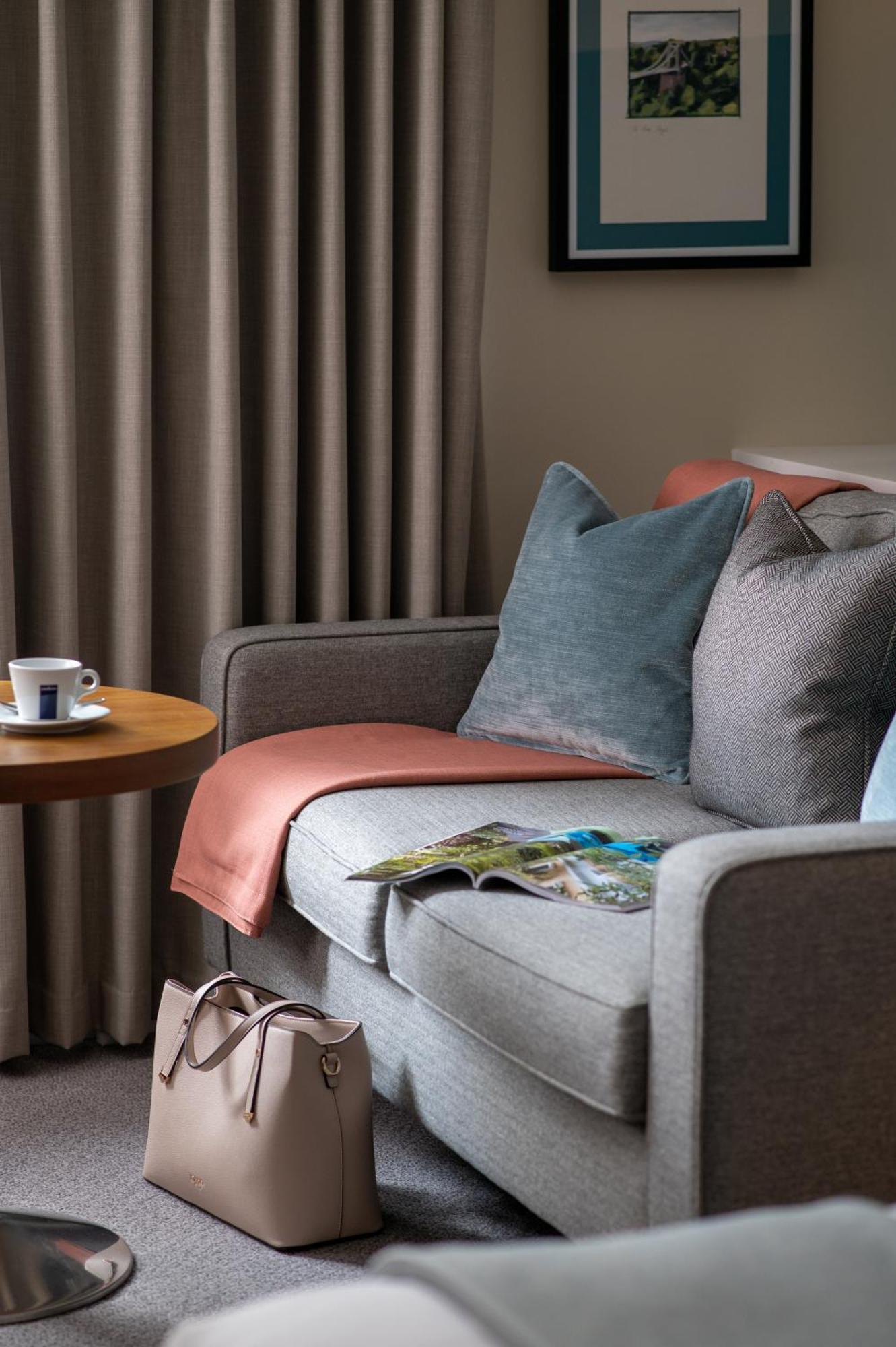 Aztec Hotel And Spa Almondsbury Dış mekan fotoğraf
