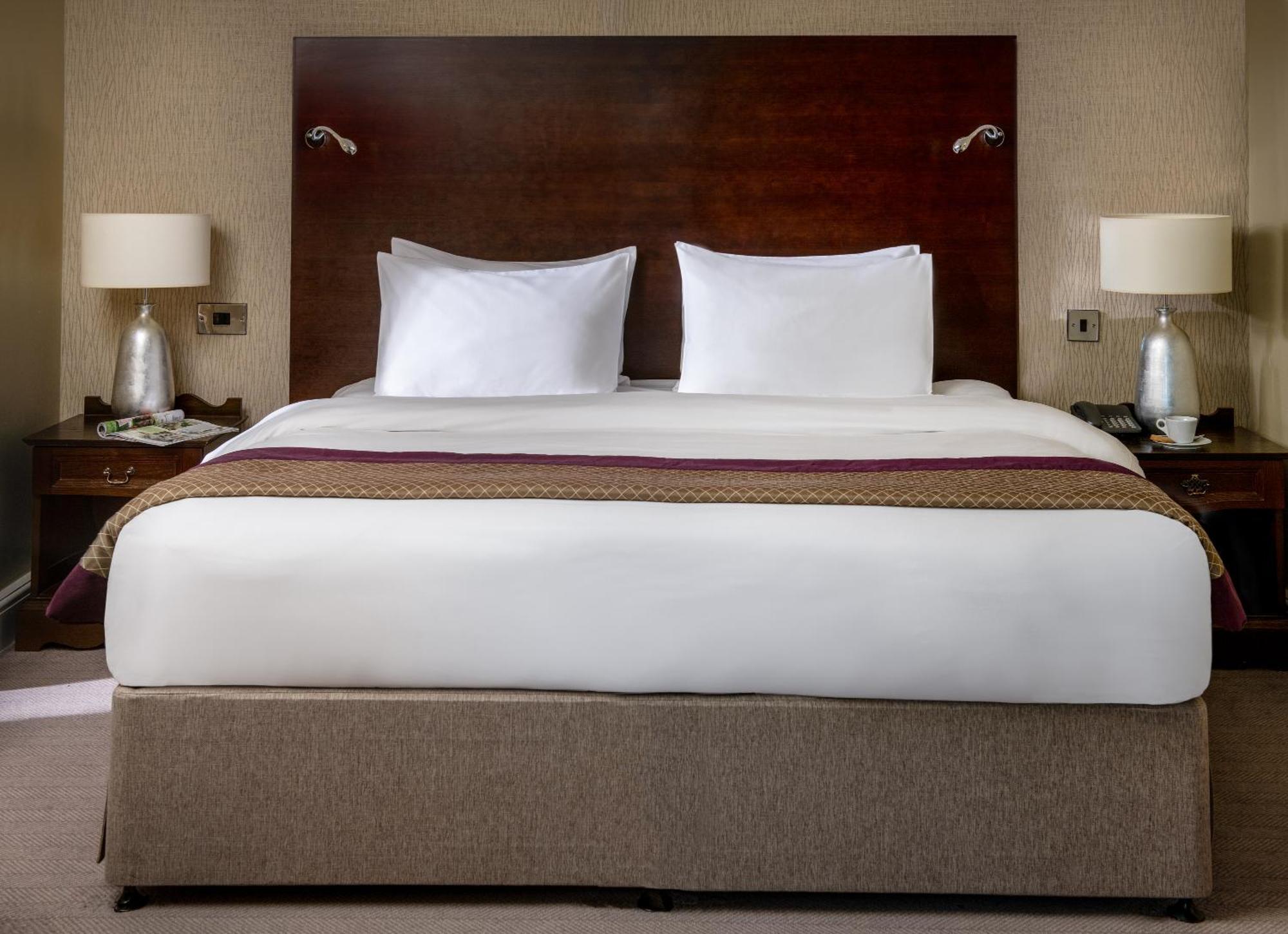 Aztec Hotel And Spa Almondsbury Dış mekan fotoğraf