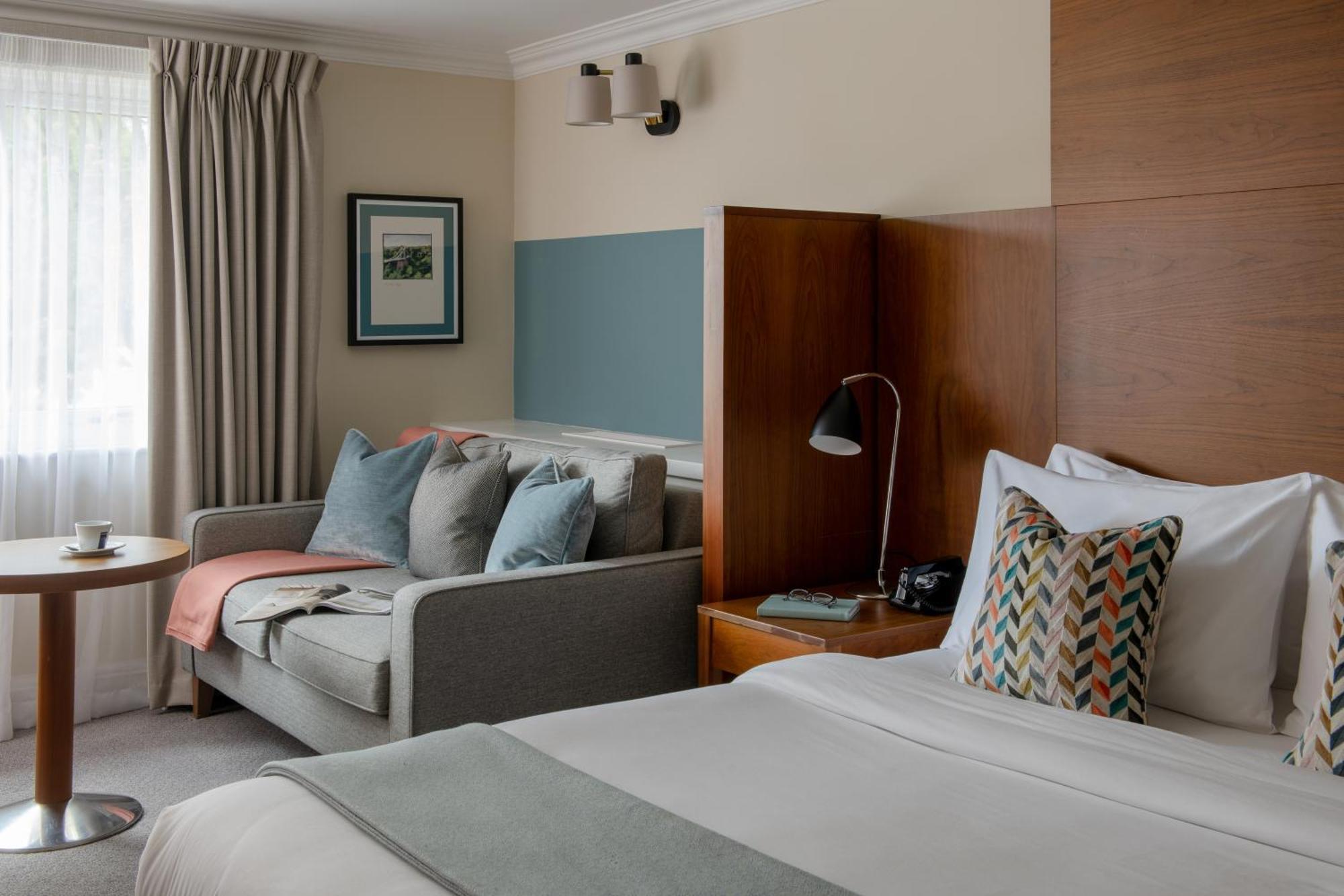 Aztec Hotel And Spa Almondsbury Dış mekan fotoğraf