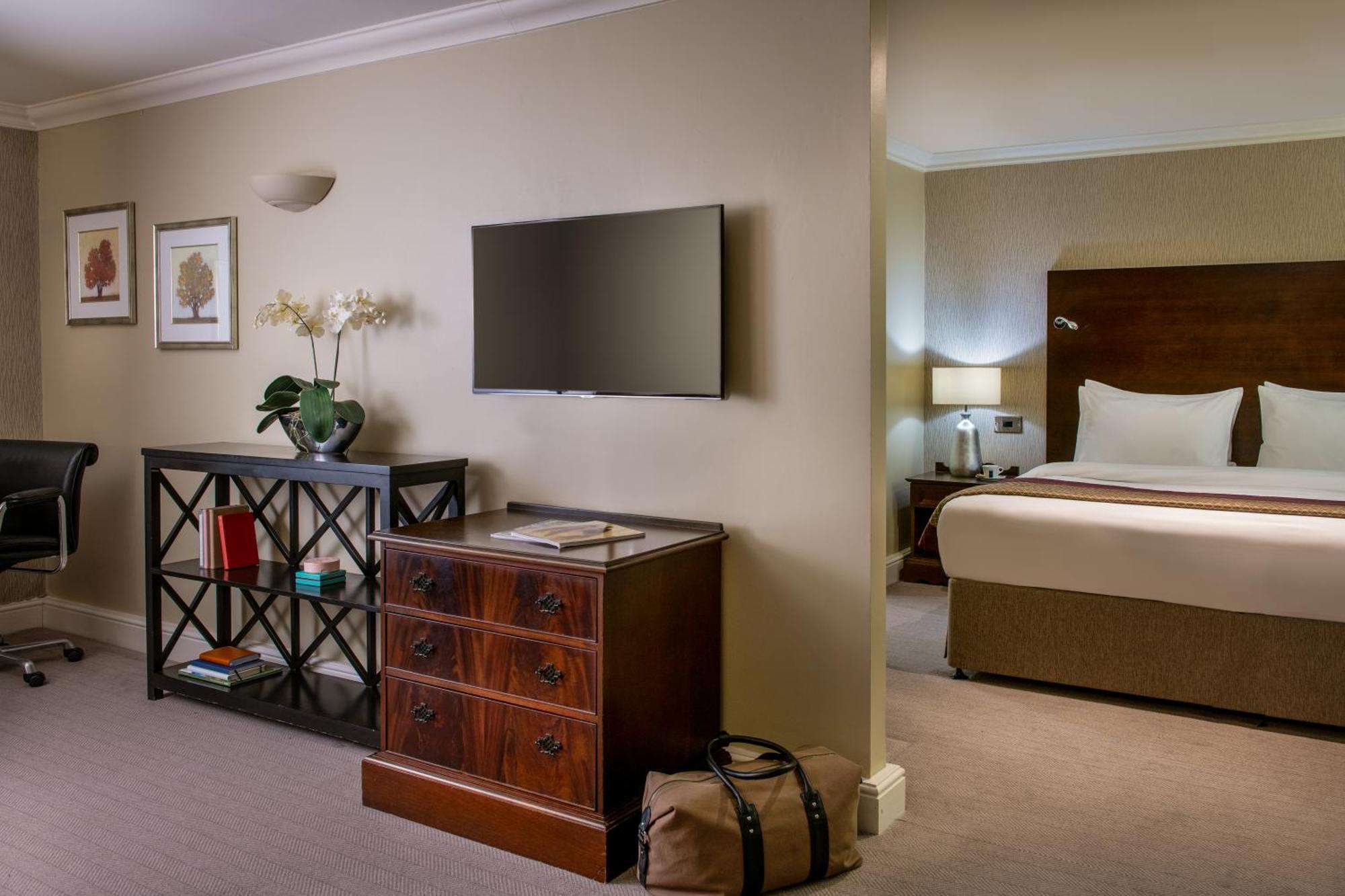 Aztec Hotel And Spa Almondsbury Dış mekan fotoğraf