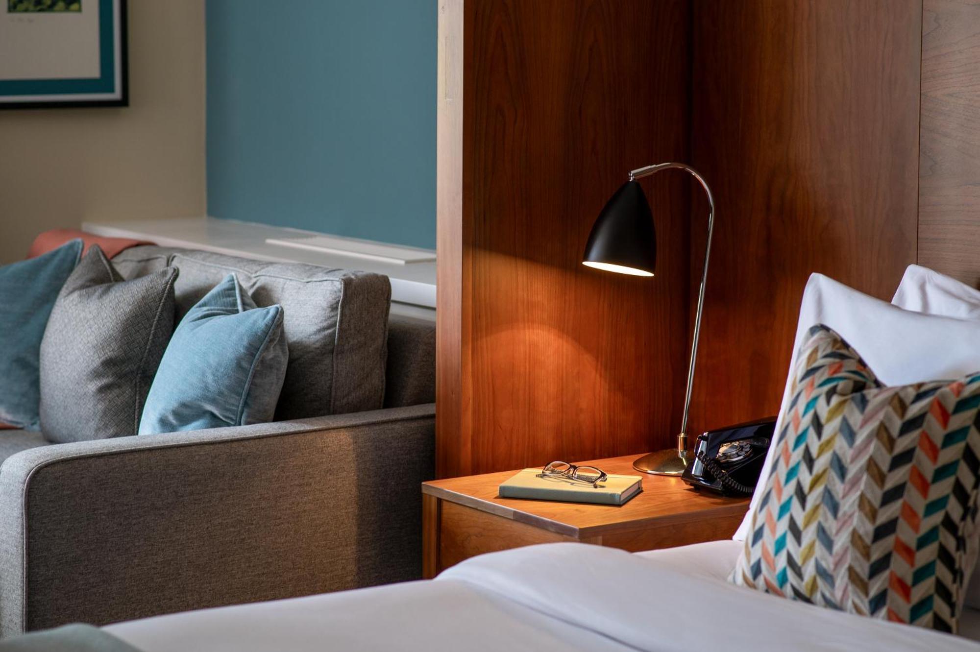 Aztec Hotel And Spa Almondsbury Dış mekan fotoğraf