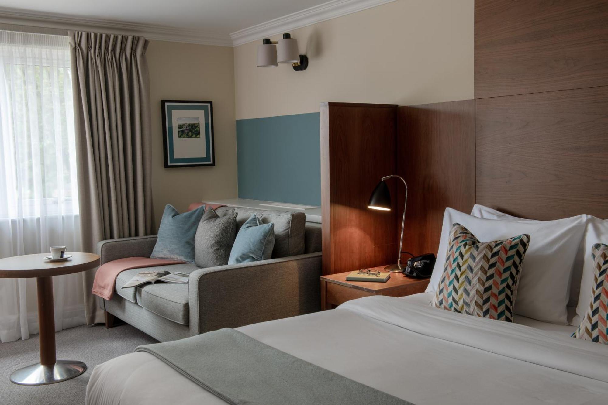 Aztec Hotel And Spa Almondsbury Dış mekan fotoğraf