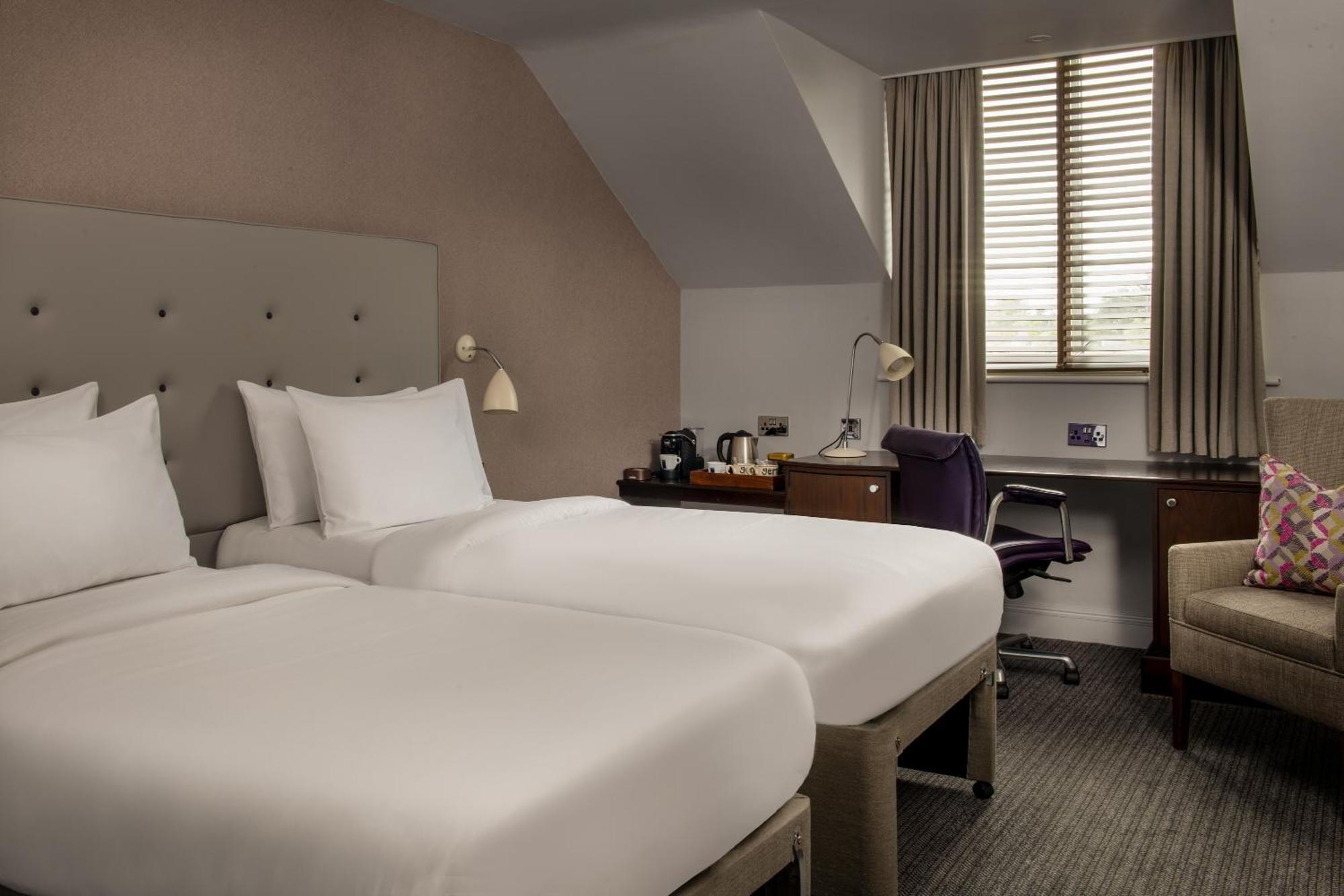 Aztec Hotel And Spa Almondsbury Dış mekan fotoğraf