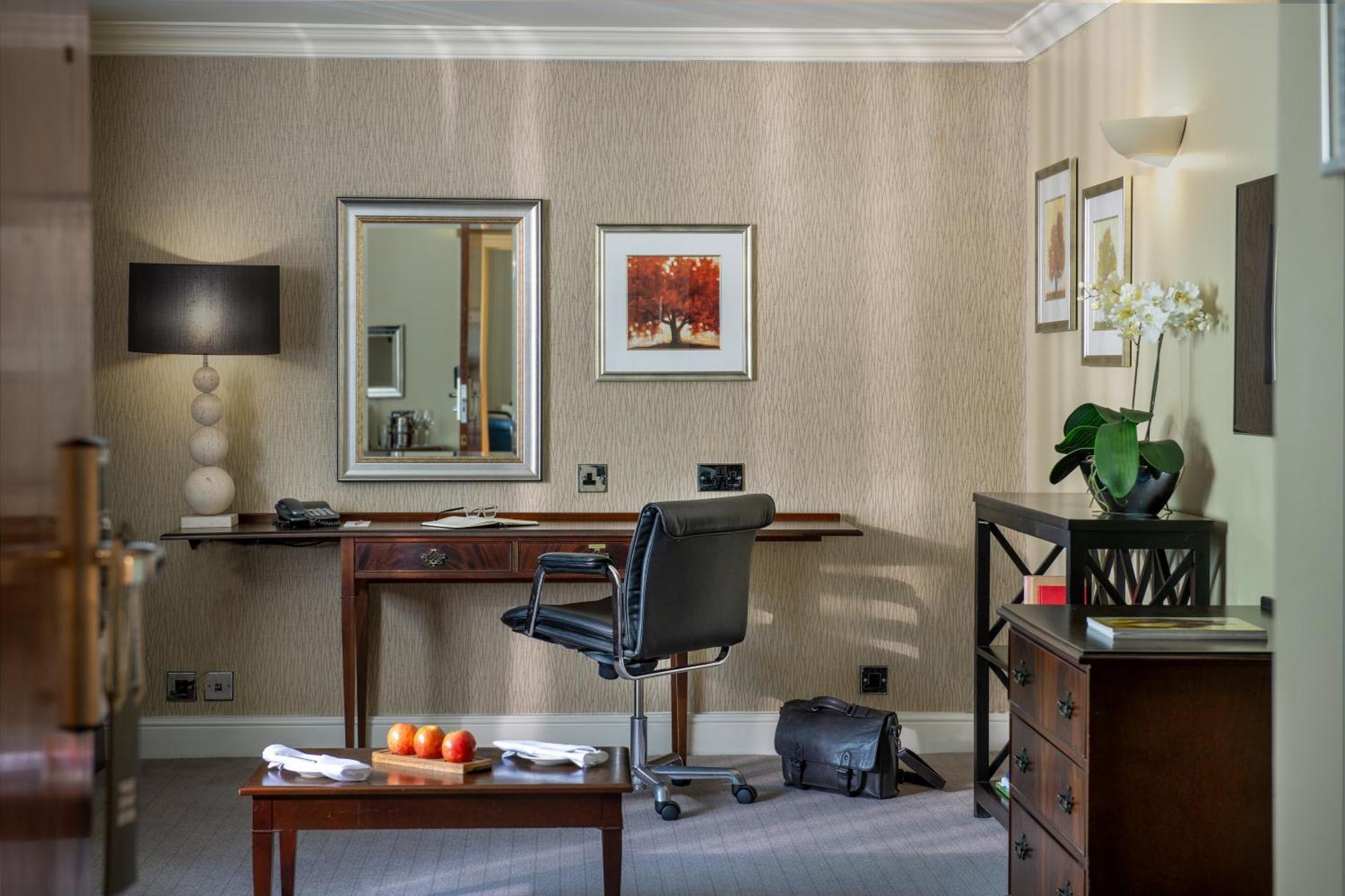 Aztec Hotel And Spa Almondsbury Dış mekan fotoğraf