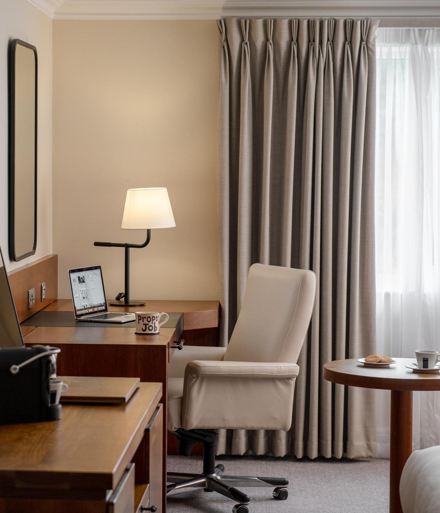 Aztec Hotel And Spa Almondsbury Dış mekan fotoğraf
