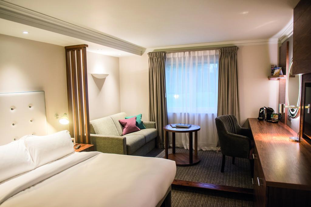 Aztec Hotel And Spa Almondsbury Dış mekan fotoğraf