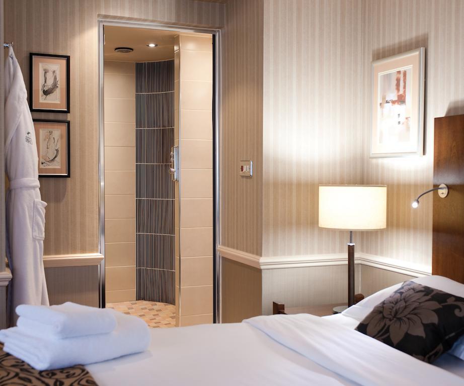 Aztec Hotel And Spa Almondsbury Dış mekan fotoğraf