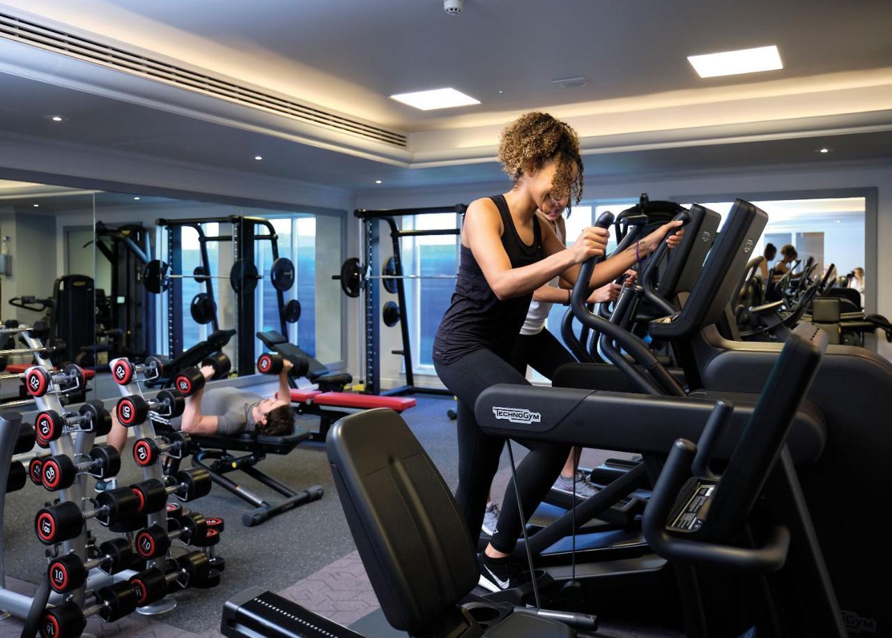 Aztec Hotel And Spa Almondsbury Dış mekan fotoğraf