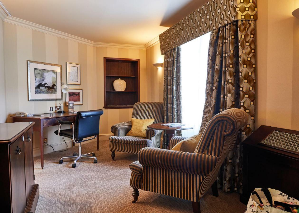 Aztec Hotel And Spa Almondsbury Dış mekan fotoğraf