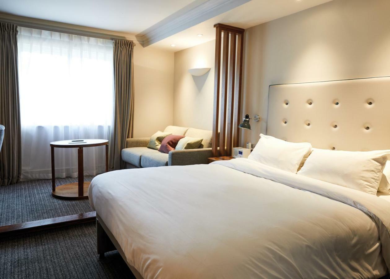 Aztec Hotel And Spa Almondsbury Dış mekan fotoğraf